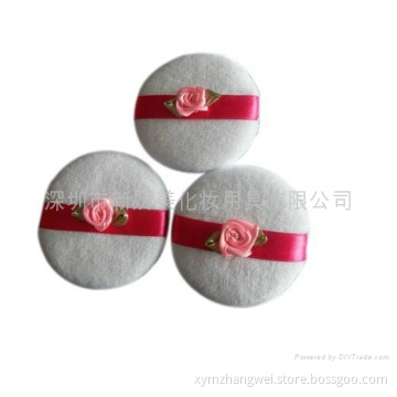 High Quality Cosmetic Powder Puff